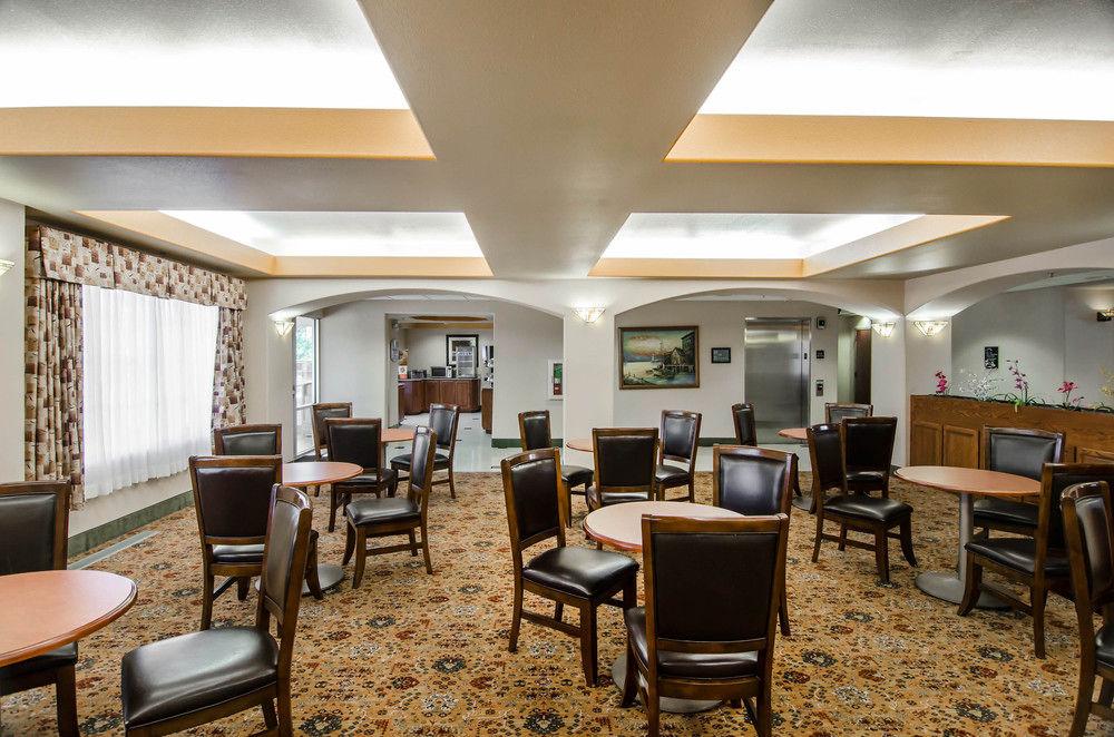 Sleep Inn & Suites Springdale West Exteriér fotografie