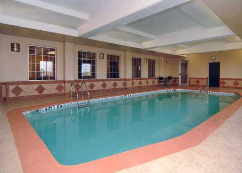 Sleep Inn & Suites Springdale West Exteriér fotografie