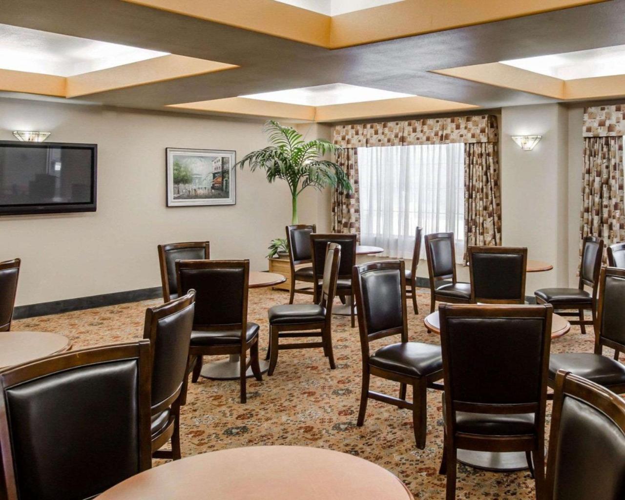 Sleep Inn & Suites Springdale West Exteriér fotografie